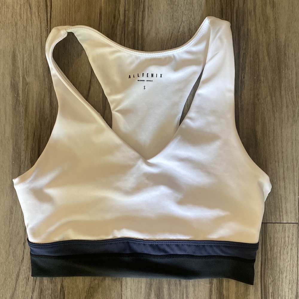 Allfenix Sports Bra